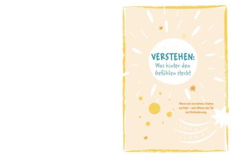 Starke Gefühle, starker Halt  - Selbstregulation für dein Kind und dich