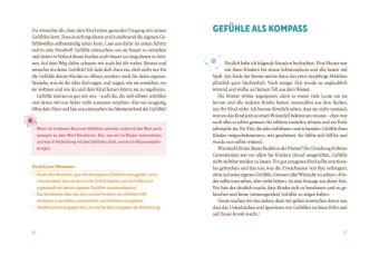 Starke Gefühle, starker Halt  - Selbstregulation für dein Kind und dich