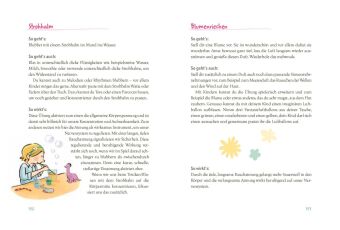 Starke Gefühle, starker Halt  - Selbstregulation für dein Kind und dich