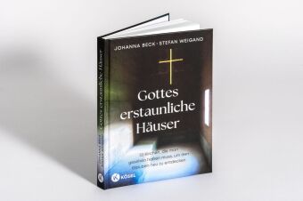 Gottes erstaunliche Häuser