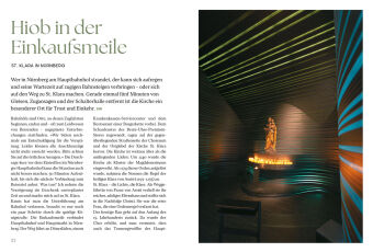 Gottes erstaunliche Häuser 