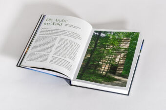 Gottes erstaunliche Häuser 