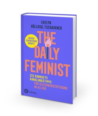 The Daily Feminist