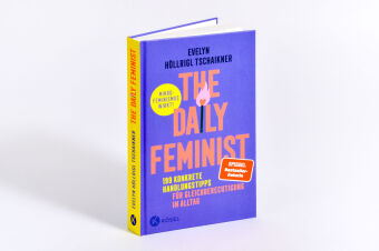 The Daily Feminist 