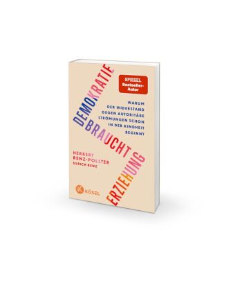 Demokratie braucht Erziehung