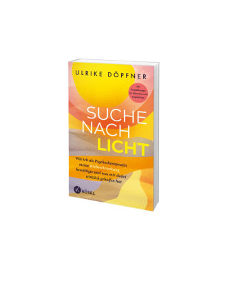 Suche nach Licht