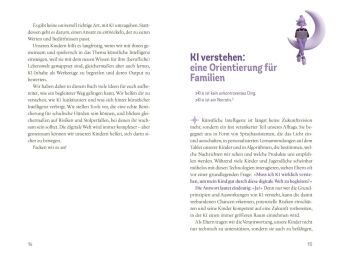 Kluge Köpfchen mit KI 