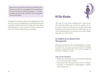 Kluge Köpfchen mit KI 