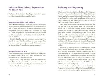 Kluge Köpfchen mit KI 