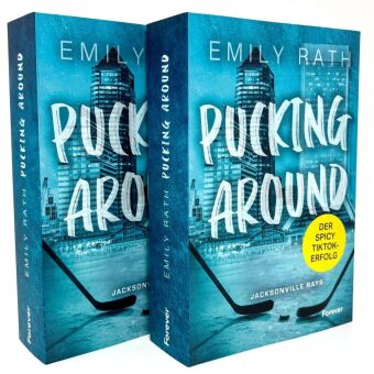 Pucking Around