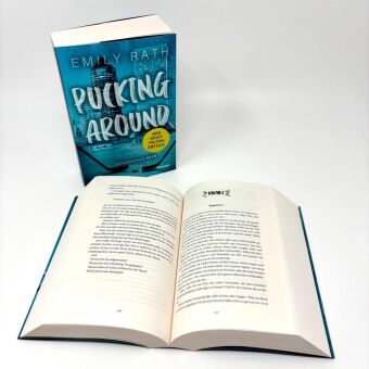 Pucking Around