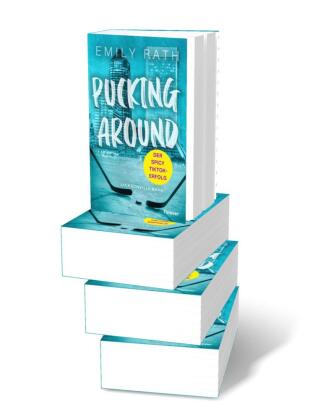 Pucking Around