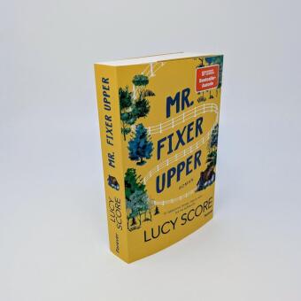 Mr. Fixer Upper