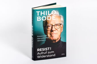Resist! Aufruf zum Widerstand