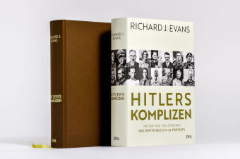 Hitlers Komplizen