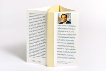 Der Patientenwegweiser 