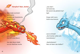Drago Kadabra - Drachen-Kampf - total vermurkst!