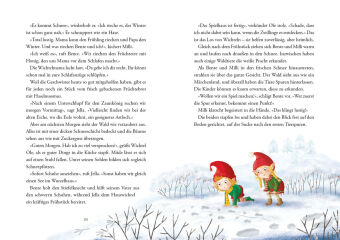 Die Wichtel aus dem Wurzelhaus - Zauberhafte Vorlesegeschichten rund ums Jahr 