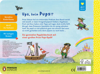 (K)ein Puuups!