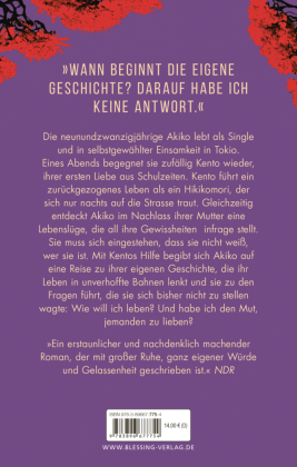 Akikos stilles Glück