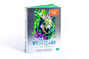 Wilderland - Der Wald