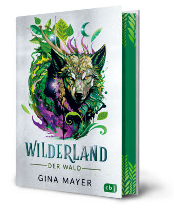 Wilderland - Der Wald