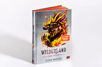 Wilderland - Das Feuer