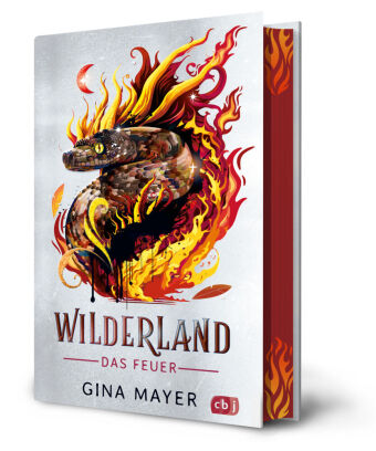 Wilderland - Das Feuer
