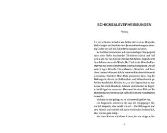 Wir haben gedacht, es wäre für immer