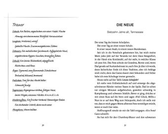 Wir haben gedacht, es wäre für immer