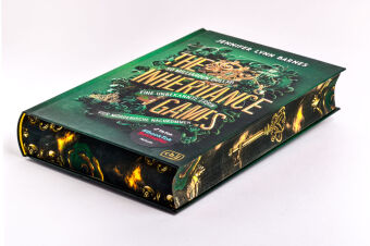 The Inheritance Games