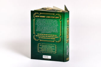 The Inheritance Games