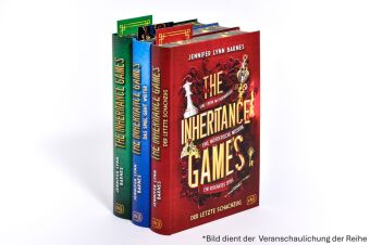 The Inheritance Games