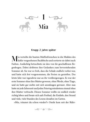 Hearts & Horses - Reiten, Rockstar und das große Glück