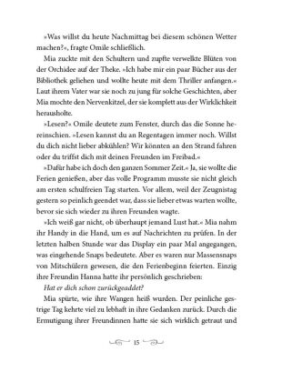 Hearts & Horses - Reiten, Rockstar und das große Glück