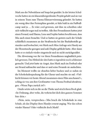 Hearts & Horses - Reiten, Rockstar und das große Glück