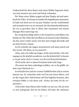 Hearts & Horses - Reiten, Rockstar und das große Glück