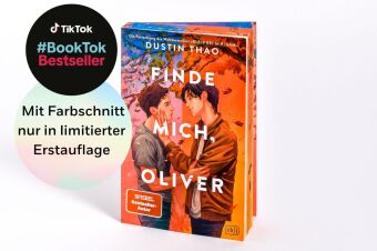 Finde mich, Oliver