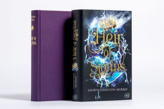 Heir of Storms
