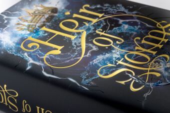 Heir of Storms