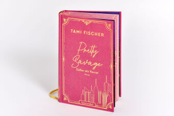 Pretty Savage - Süßer als Verrat 