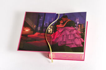 Pretty Savage - Süßer als Verrat 