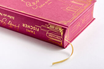 Pretty Savage - Süßer als Verrat 