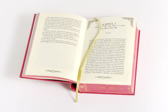 Pretty Savage - Süßer als Verrat 