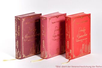 Pretty Savage - Süßer als Verrat 