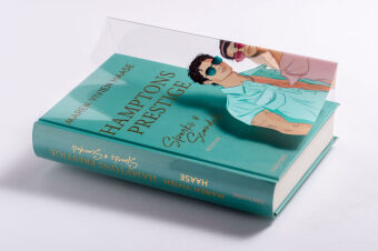 Hamptons Prestige - Sparks & Scandals