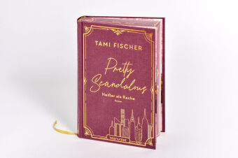 Pretty Scandalous - Heißer als Rache