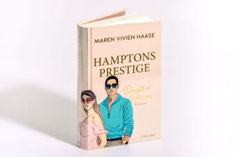 Hamptons Prestige - Doubts & Desires 
