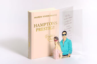 Hamptons Prestige - Doubts & Desires 