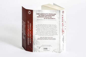 The Sky of Sacrifice 